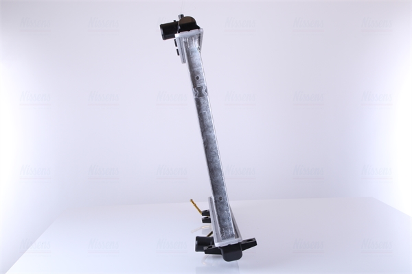 Radiator, engine cooling - 66759 NISSENS