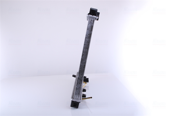 Radiator, engine cooling - 66759 NISSENS