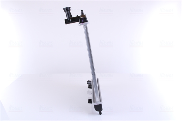 Radiator, engine cooling - 66760 NISSENS