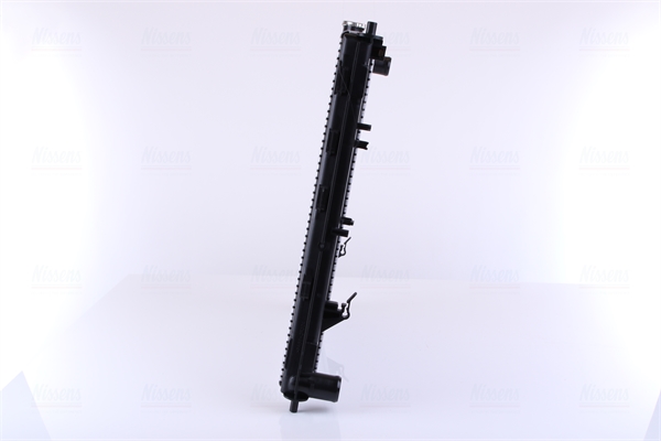 Radiator, engine cooling - 66762 NISSENS