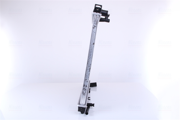 Radiator, engine cooling - 66766 NISSENS