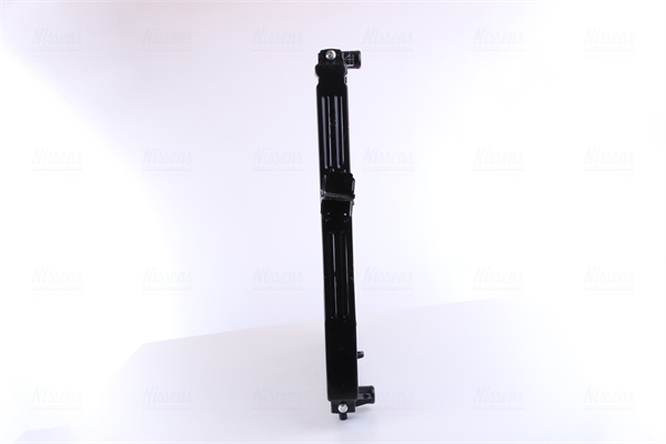 Radiator, engine cooling - 66768 NISSENS