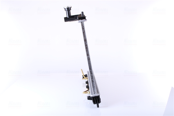 Radiator, engine cooling - 66769 NISSENS