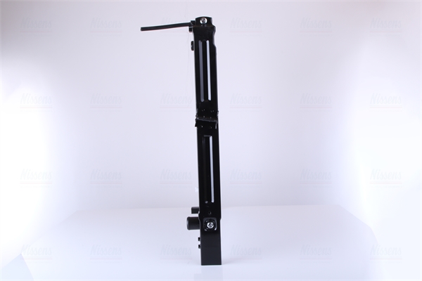 Radiator, engine cooling - 66779 NISSENS