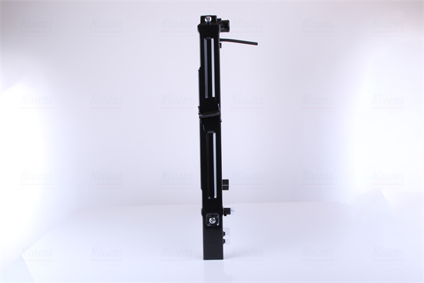 Radiator, engine cooling - 66779 NISSENS