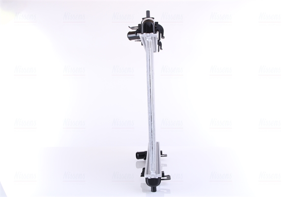 Radiator, engine cooling - 66858 NISSENS