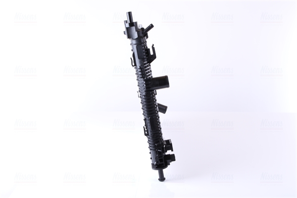 Radiator, engine cooling - 66869 NISSENS