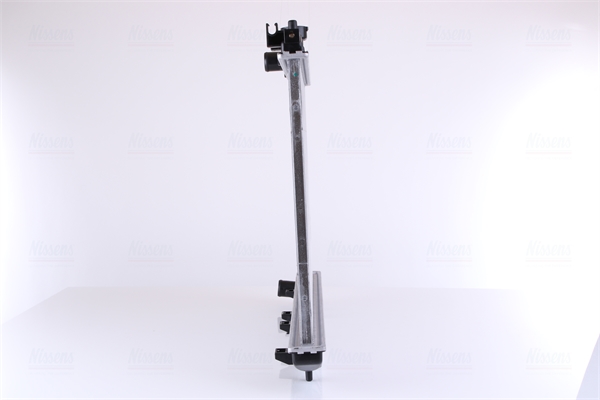 Radiator, engine cooling - 67024 NISSENS