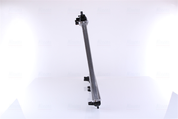 Radiator, engine cooling - 67032 NISSENS
