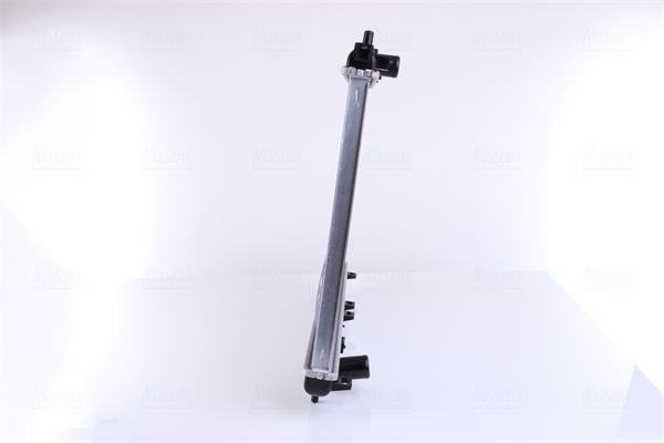 Radiator, engine cooling - 67032 NISSENS