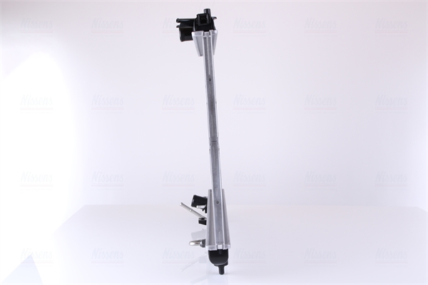 Radiator, engine cooling - 67036 NISSENS