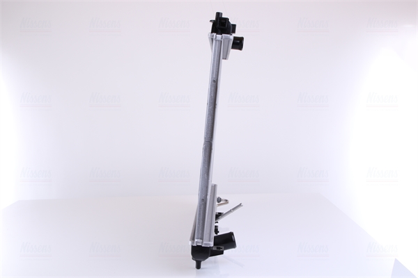 Radiator, engine cooling - 67036 NISSENS