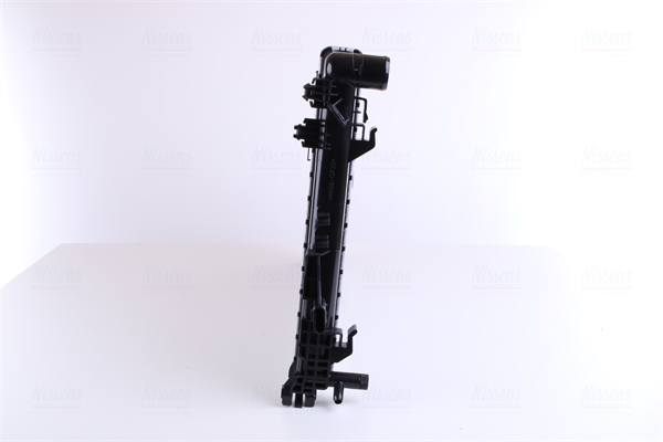 Radiator, engine cooling - 67174 NISSENS