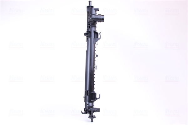 Radiator, engine cooling - 67188 NISSENS