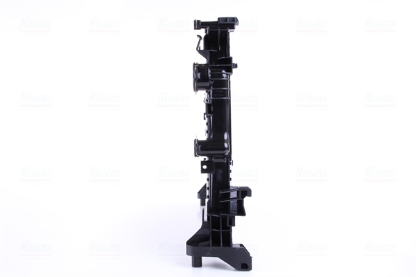 Radiator, engine cooling - 67190 NISSENS