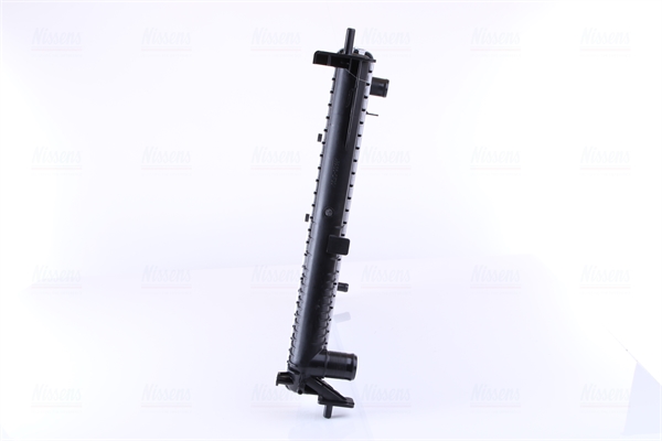 Radiator, engine cooling - 67284 NISSENS