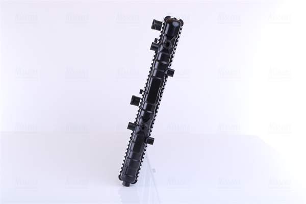 Radiator, engine cooling - 67301 NISSENS