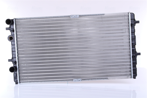 Radiator, engine cooling - 67301 NISSENS