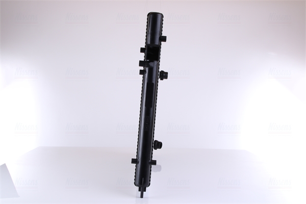 Radiator, engine cooling - 67303 NISSENS