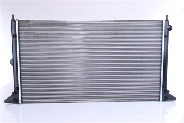 Radiator, engine cooling - 67304 NISSENS