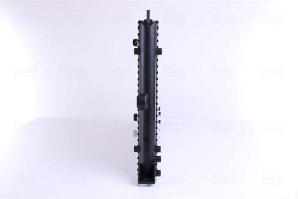 Radiator, engine cooling - 67304 NISSENS