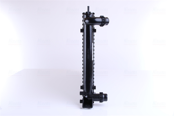 Radiator, engine cooling - 67304 NISSENS
