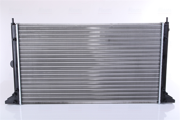 Radiator, engine cooling - 67305 NISSENS