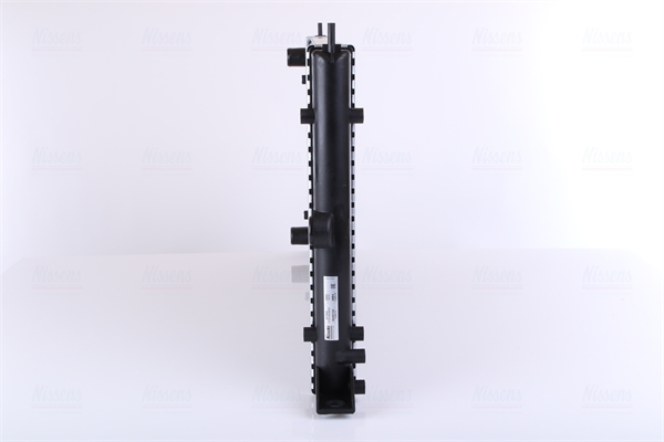 Radiator, engine cooling - 67305 NISSENS
