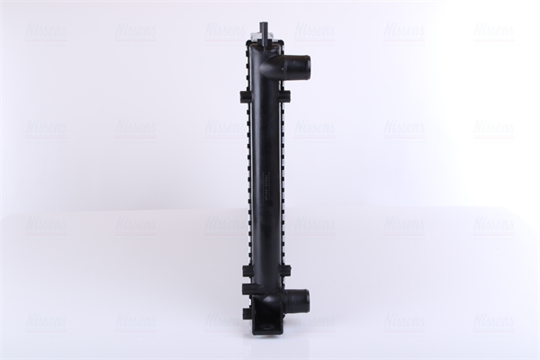 Radiator, engine cooling - 67305 NISSENS