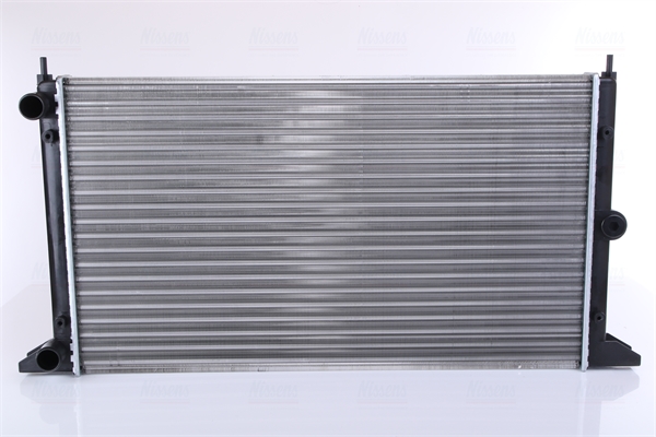 Radiator, engine cooling - 67305 NISSENS