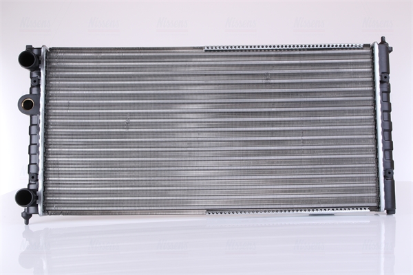 Radiator, engine cooling - 67308 NISSENS