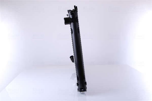 Radiator, engine cooling - 67327 NISSENS