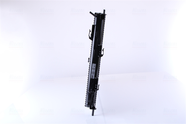 Radiator, engine cooling - 67360 NISSENS