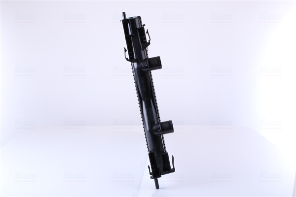 Radiator, engine cooling - 67360 NISSENS