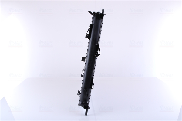 Radiator, engine cooling - 67361 NISSENS