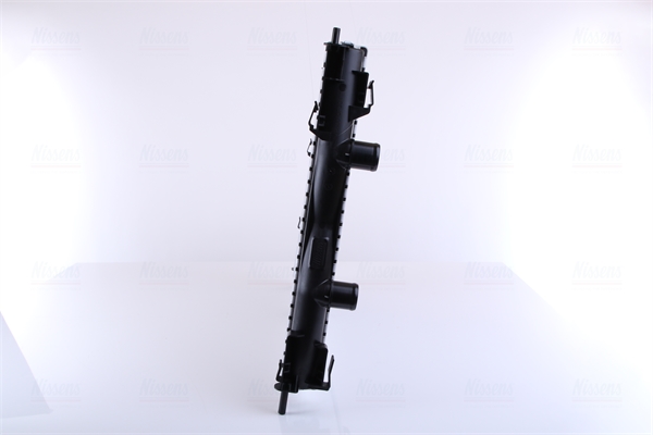 Radiator, engine cooling - 67361 NISSENS