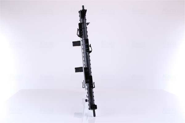 Radiator, engine cooling - 67363 NISSENS