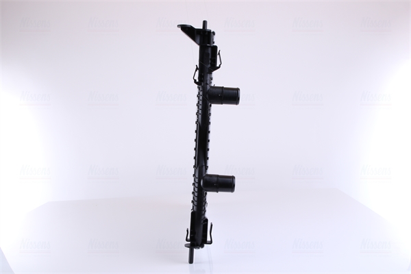 Radiator, engine cooling - 67363 NISSENS