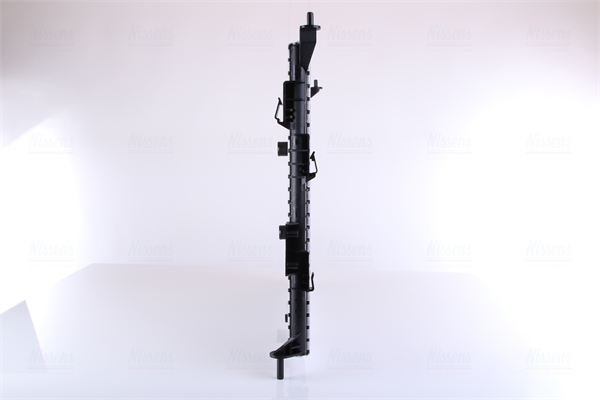 Radiator, engine cooling - 67364 NISSENS