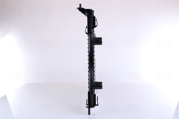 Radiator, engine cooling - 67364 NISSENS