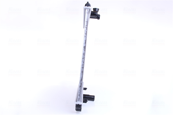Radiator, engine cooling - 67365 NISSENS