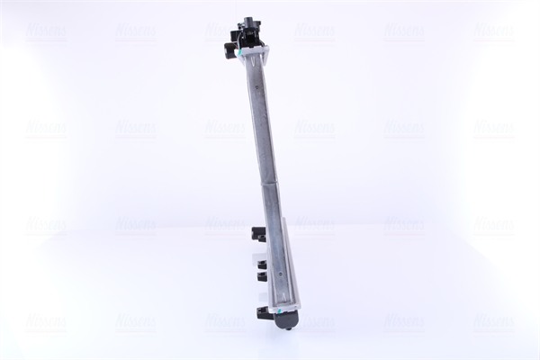 Radiator, engine cooling - 67467 NISSENS