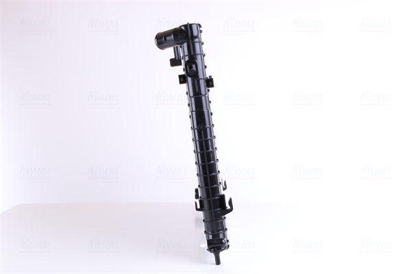 Radiator, engine cooling - 67479 NISSENS