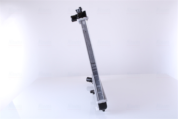 Radiator, engine cooling - 67481 NISSENS