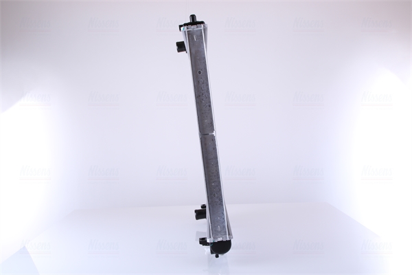 Radiator, engine cooling - 67482 NISSENS