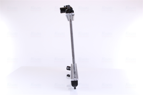Radiator, engine cooling - 67484 NISSENS