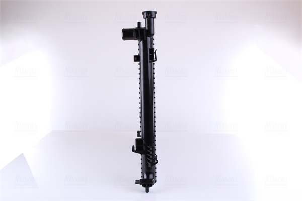 Radiator, engine cooling - 67515 NISSENS