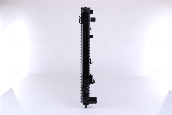 Radiator, engine cooling - 67515 NISSENS