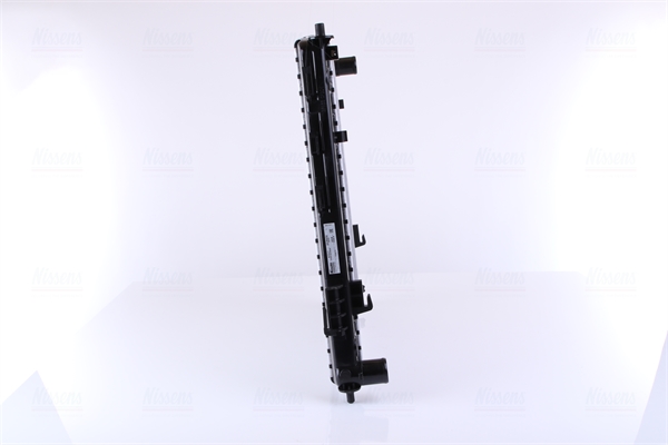 Radiator, engine cooling - 67517 NISSENS