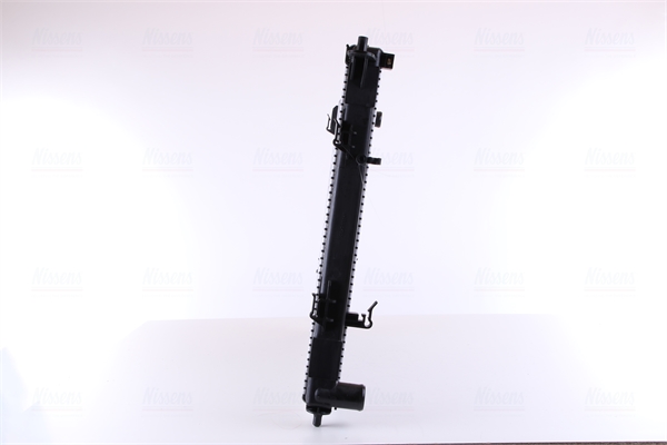 Radiator, engine cooling - 67522 NISSENS